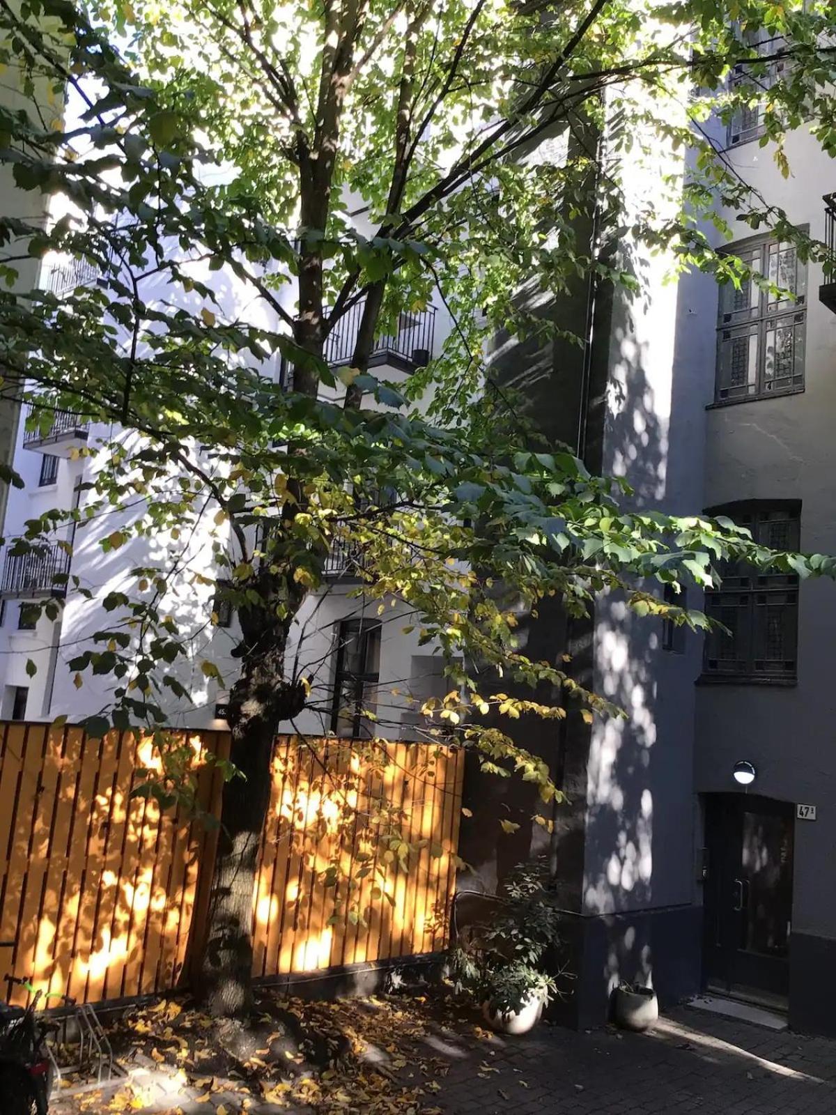 Central Gruenerlokka, Close To City Center 오슬로 외부 사진